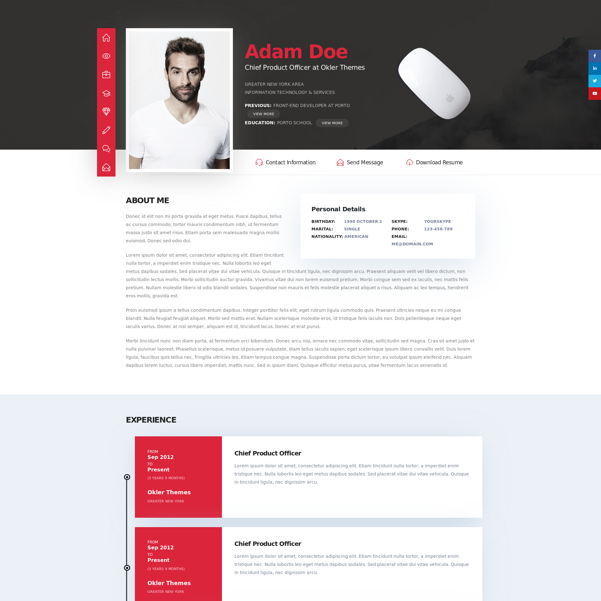 thejdc.club's Online Storefront