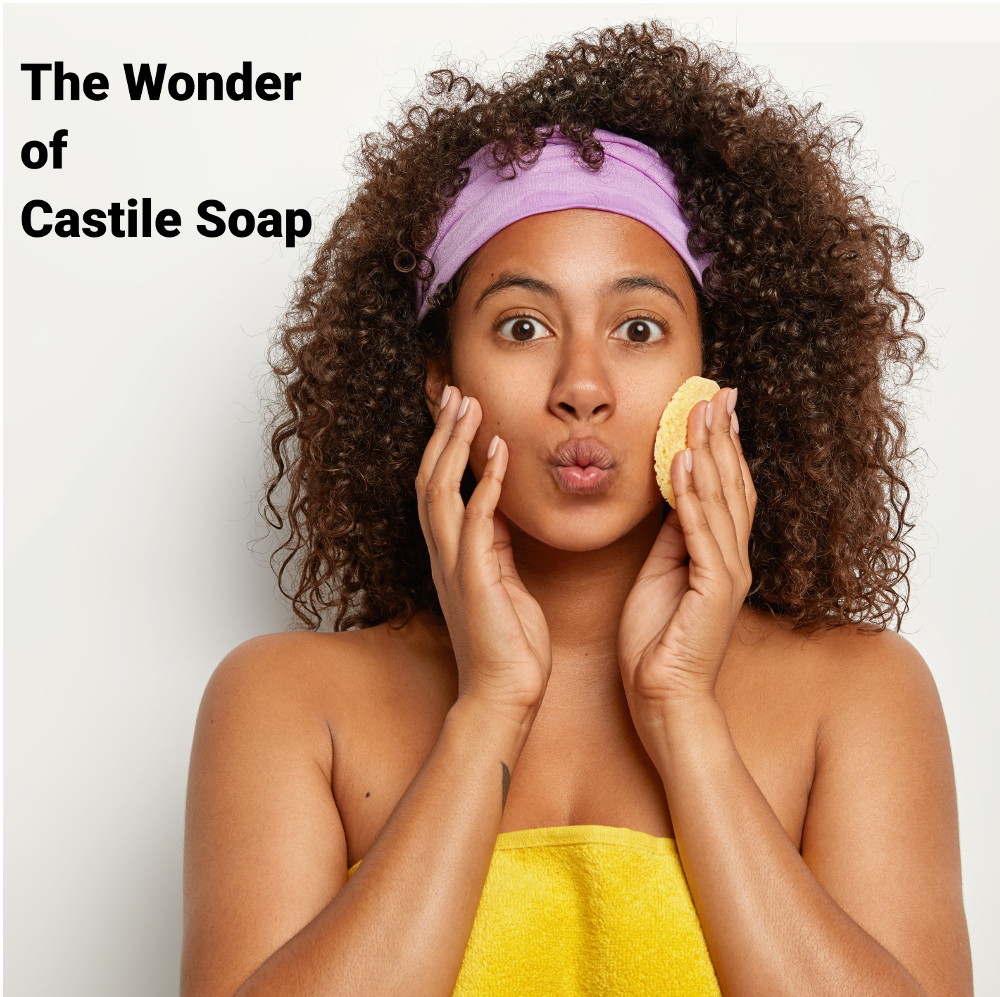 Castile Soap